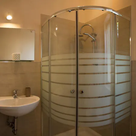 Hotel Anna Anzio