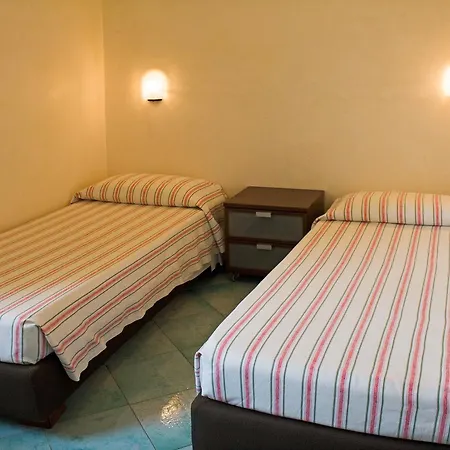 Anna Hotel