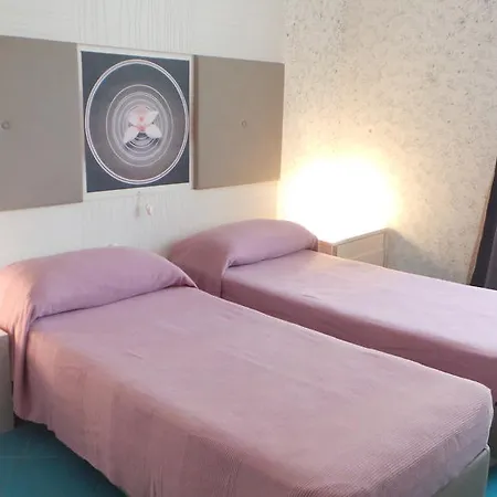 Hotel Anna