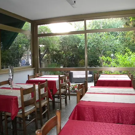 Hotel Anna Anzio