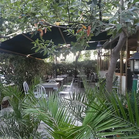 Hotel Anna