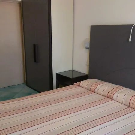 Hotel Anna Anzio